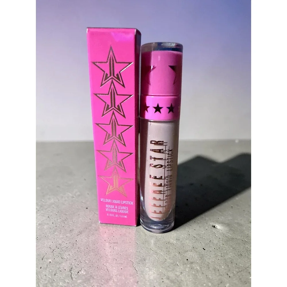 Jeffree Star Cosmetics - Velour Liquid Lipstick - 